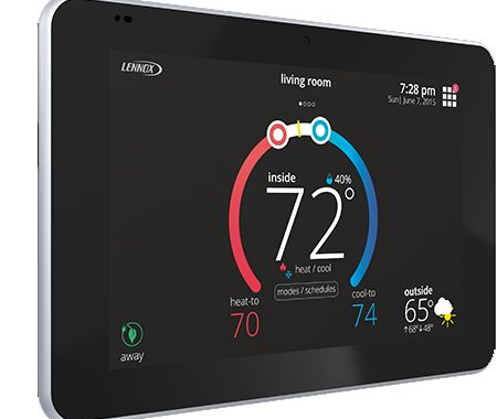 thermostat