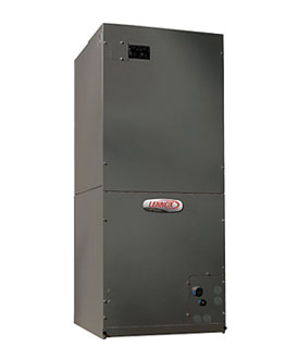 Variable-Speed Air Handler