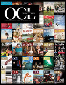 Old City Life Magazine