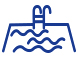 pool heat pump icon