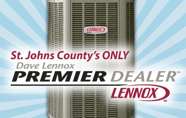 Premier Lennox Dealer