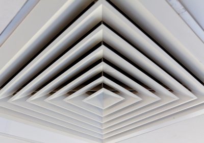 Duct Cleaning