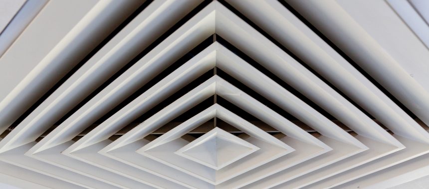 Duct Cleaning